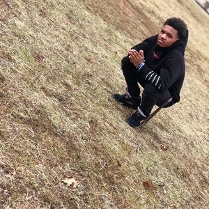 Meet your Posher, Aj